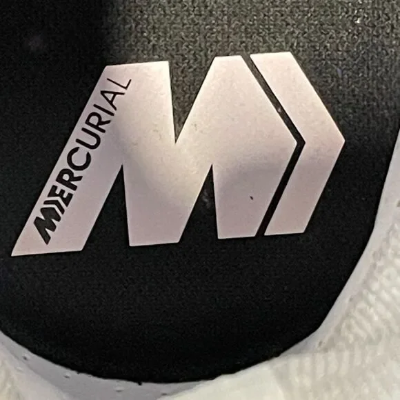 ~ NIKE Mercurial Superfly 6 (Men's 13) Soccer / Football, Boots / Cleats AG Mult - Picture 7 of 16